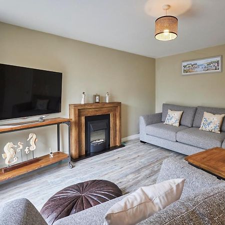 Host & Stay - Beachcomber'S Rest Seahouses Dış mekan fotoğraf