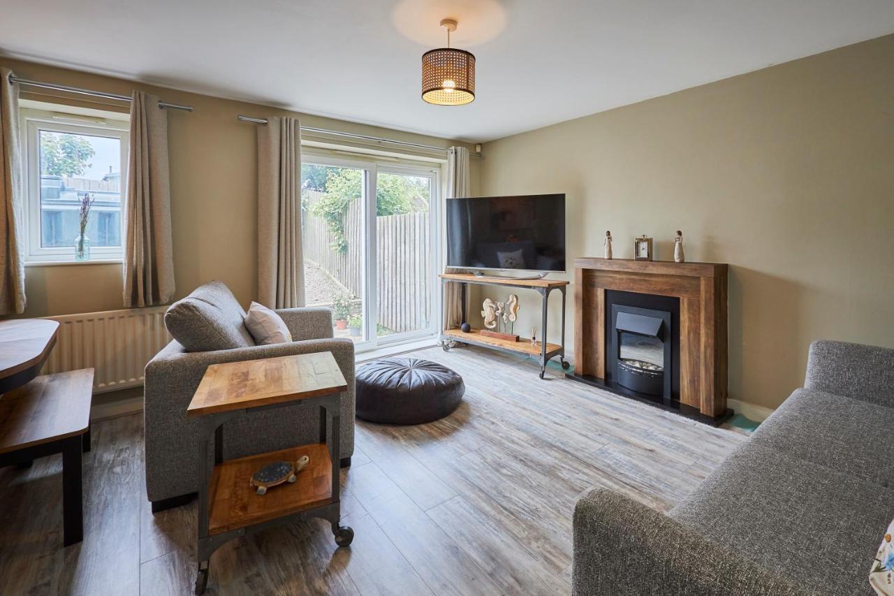 Host & Stay - Beachcomber'S Rest Seahouses Dış mekan fotoğraf