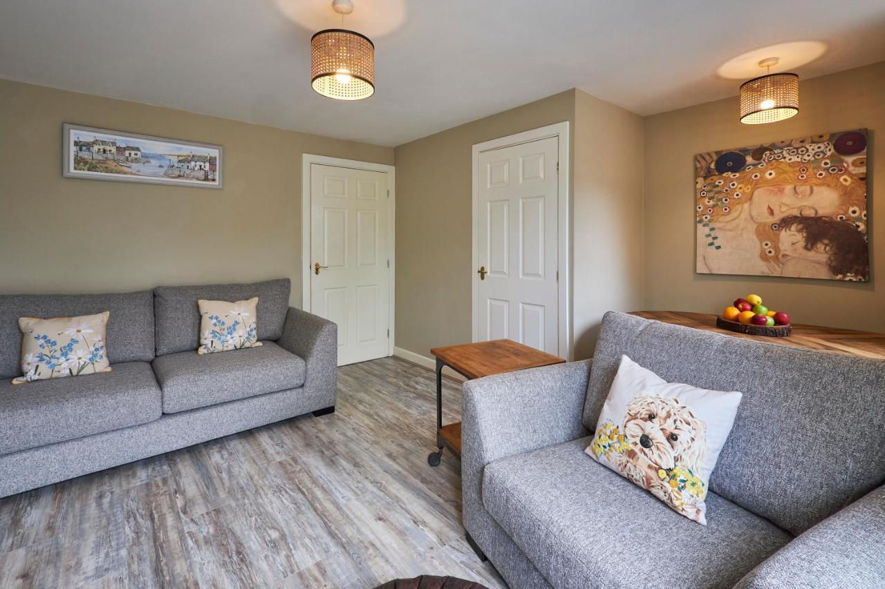 Host & Stay - Beachcomber'S Rest Seahouses Dış mekan fotoğraf