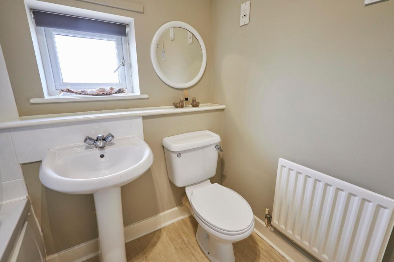 Host & Stay - Beachcomber'S Rest Seahouses Dış mekan fotoğraf