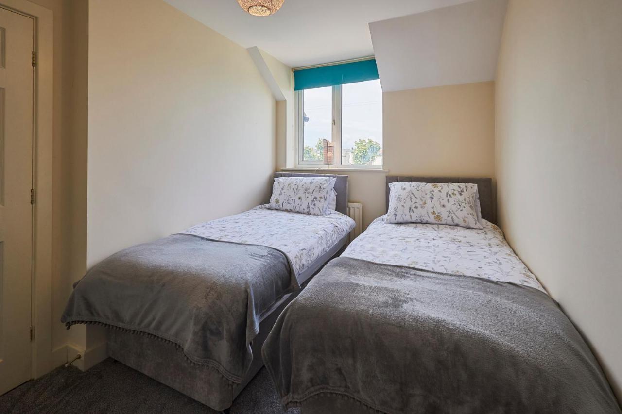 Host & Stay - Beachcomber'S Rest Seahouses Dış mekan fotoğraf