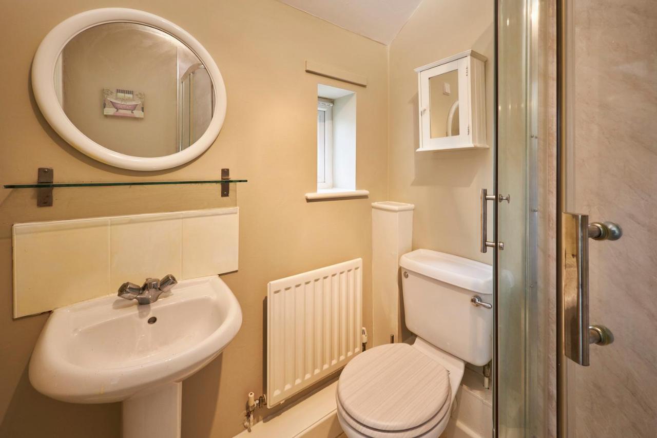Host & Stay - Beachcomber'S Rest Seahouses Dış mekan fotoğraf