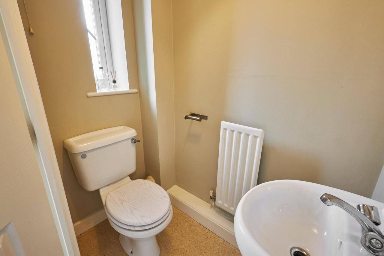 Host & Stay - Beachcomber'S Rest Seahouses Dış mekan fotoğraf
