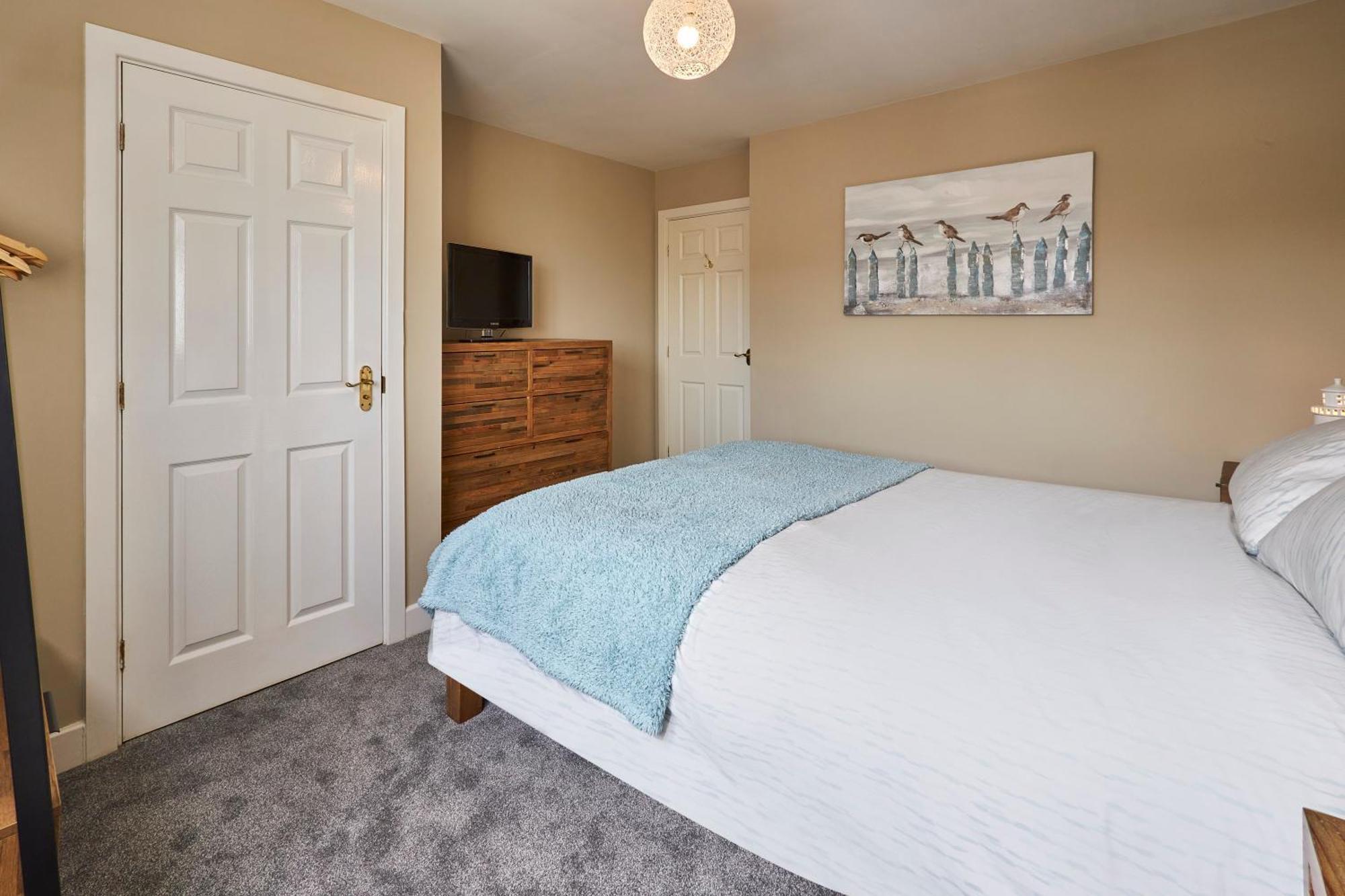 Host & Stay - Beachcomber'S Rest Seahouses Dış mekan fotoğraf