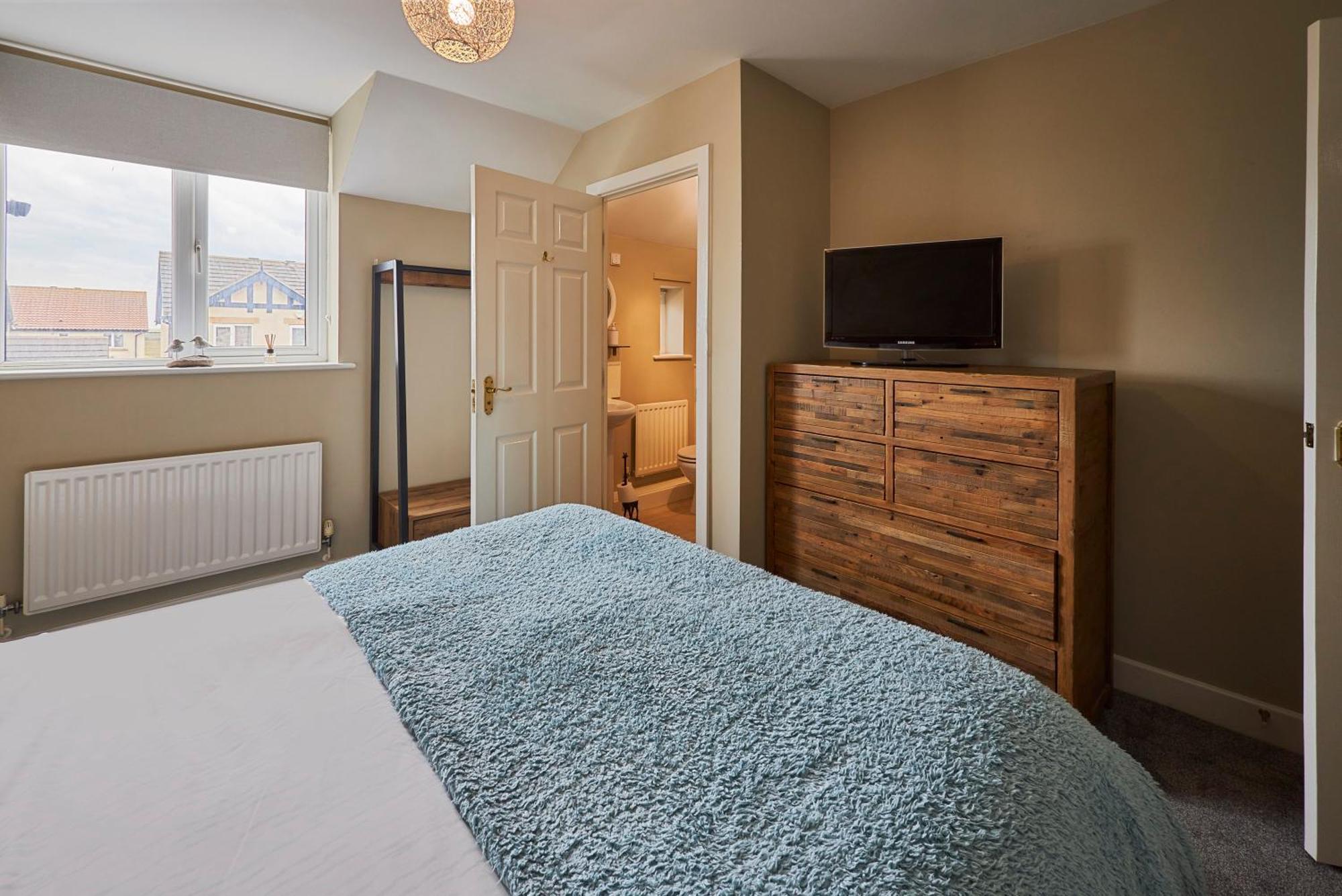 Host & Stay - Beachcomber'S Rest Seahouses Dış mekan fotoğraf
